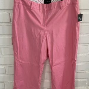 The Limited Cassidy Fit dress pant/trousers/slacks